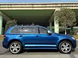 Фото 4 - Volkswagen Touareg