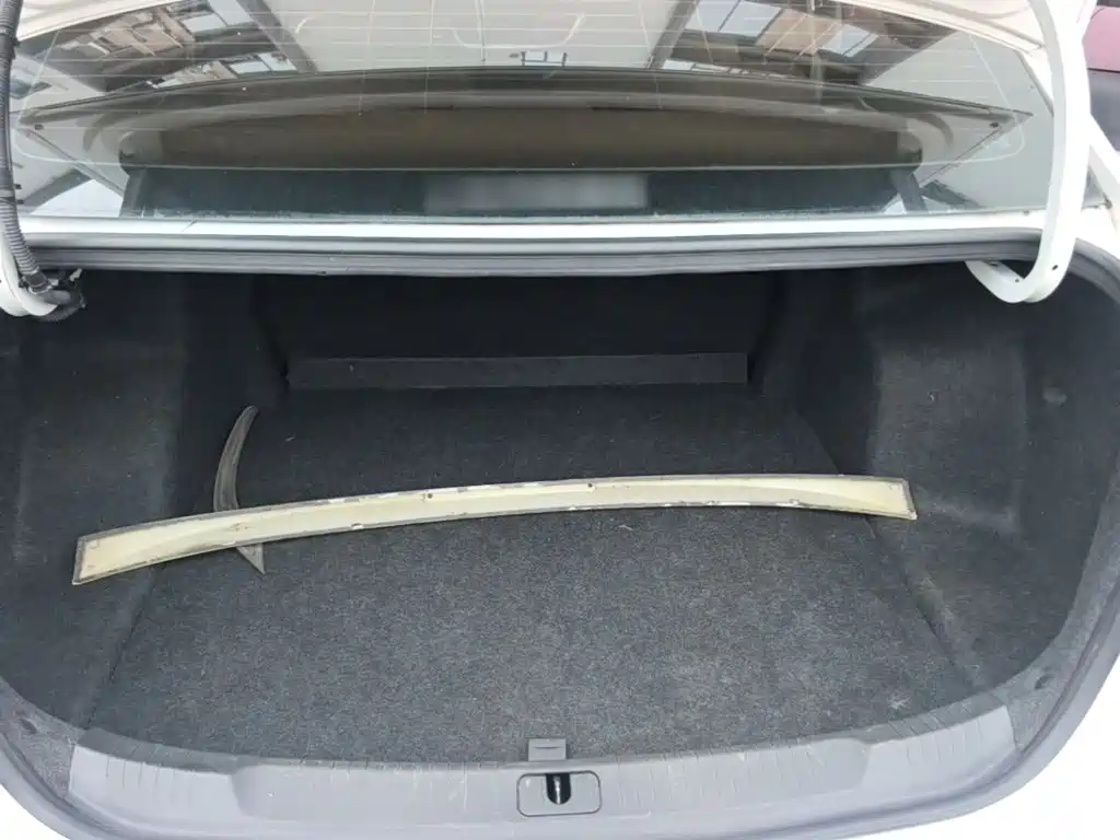 Photo 19 - Buick Excelle