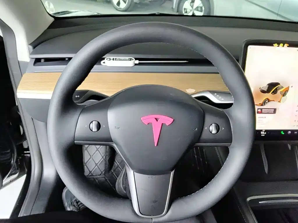 Фото 11 - Tesla Model 3