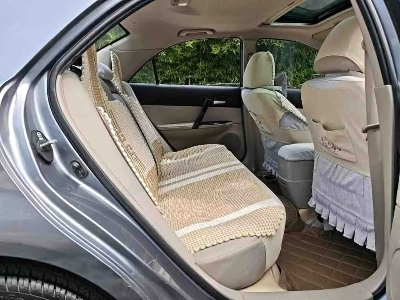 Mazda 6 2010 2011 Model 2.0L Automatic Luxury