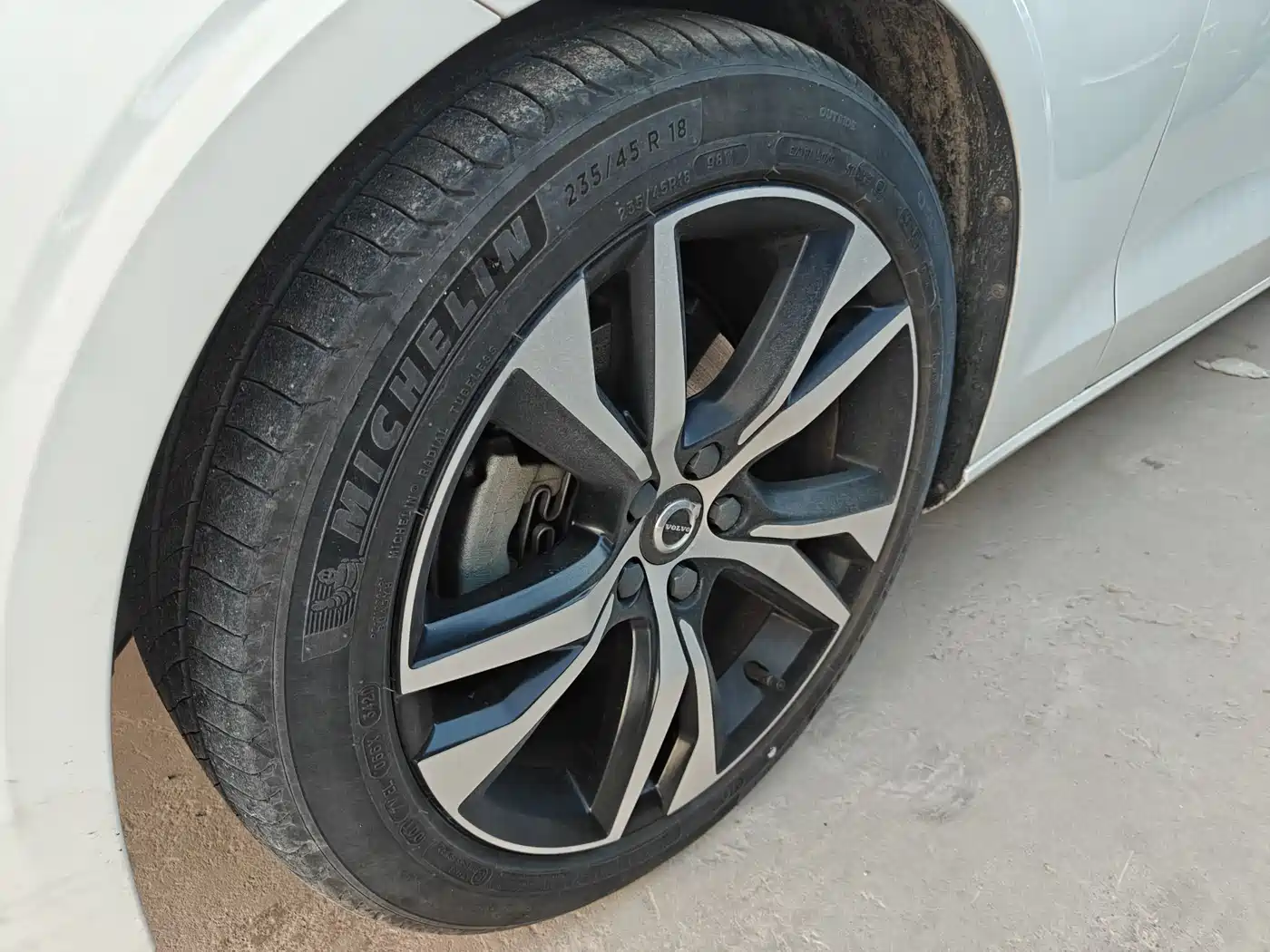 Volvo S60 2021 T4 Inscription Sport Edition фото 11