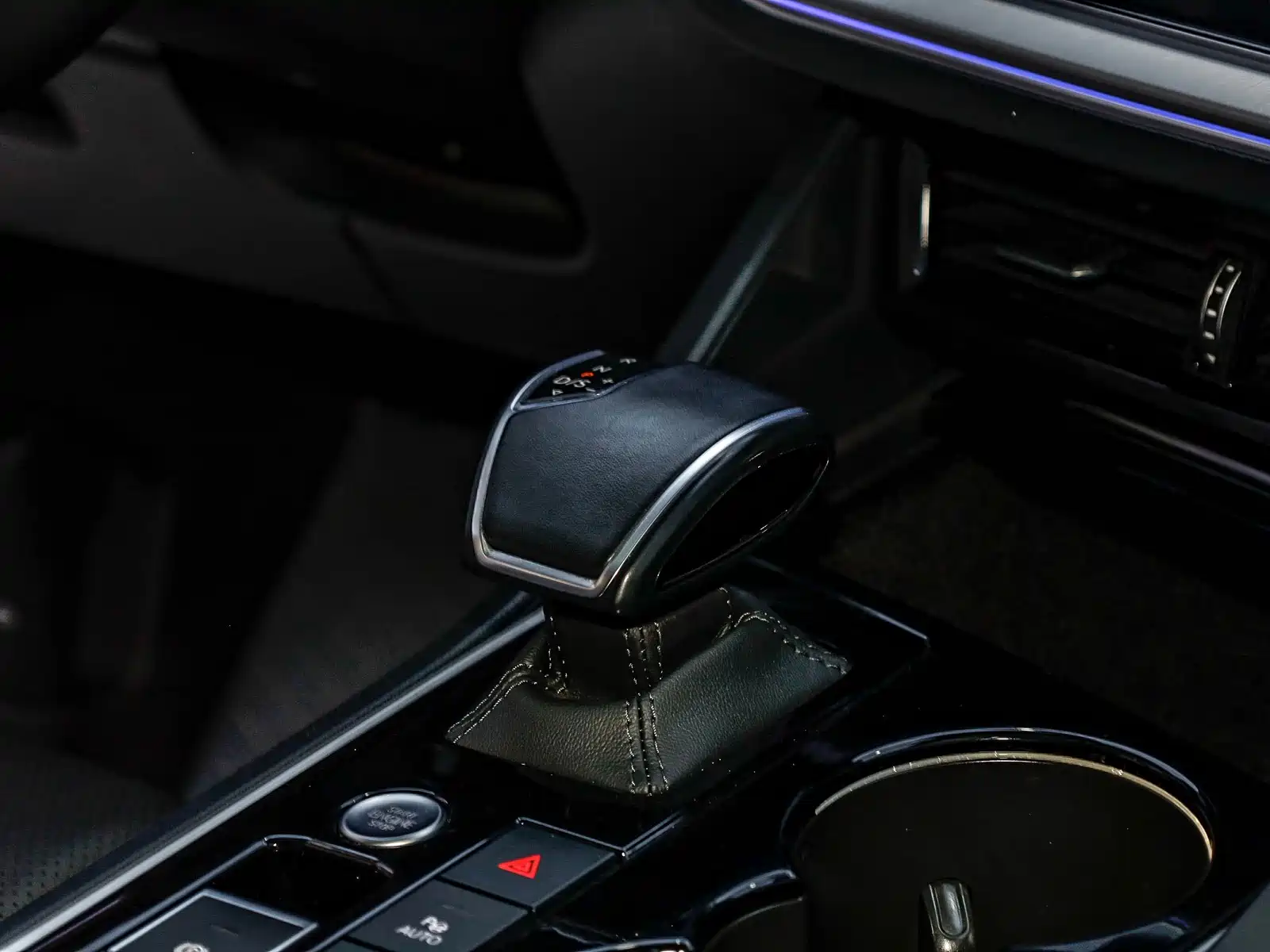Photo 14 - Volkswagen Touareg
