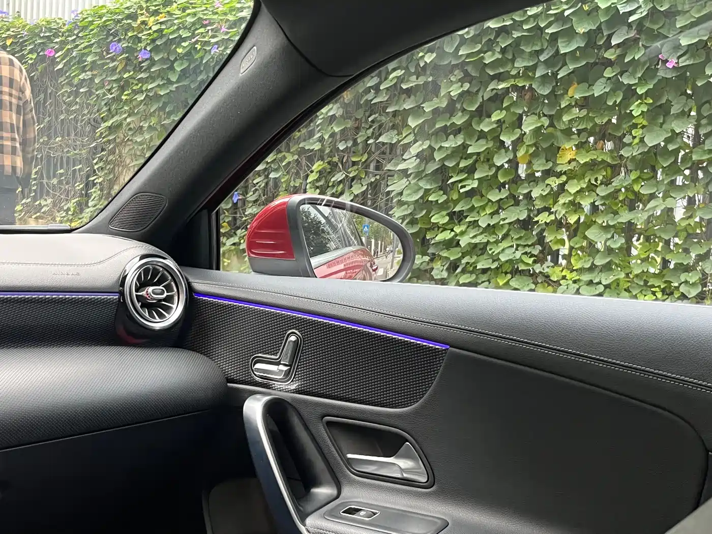 Mercedes-Benz A-Class 2020 Facelift A 200 L Sport Sedan Fashion фото 20
