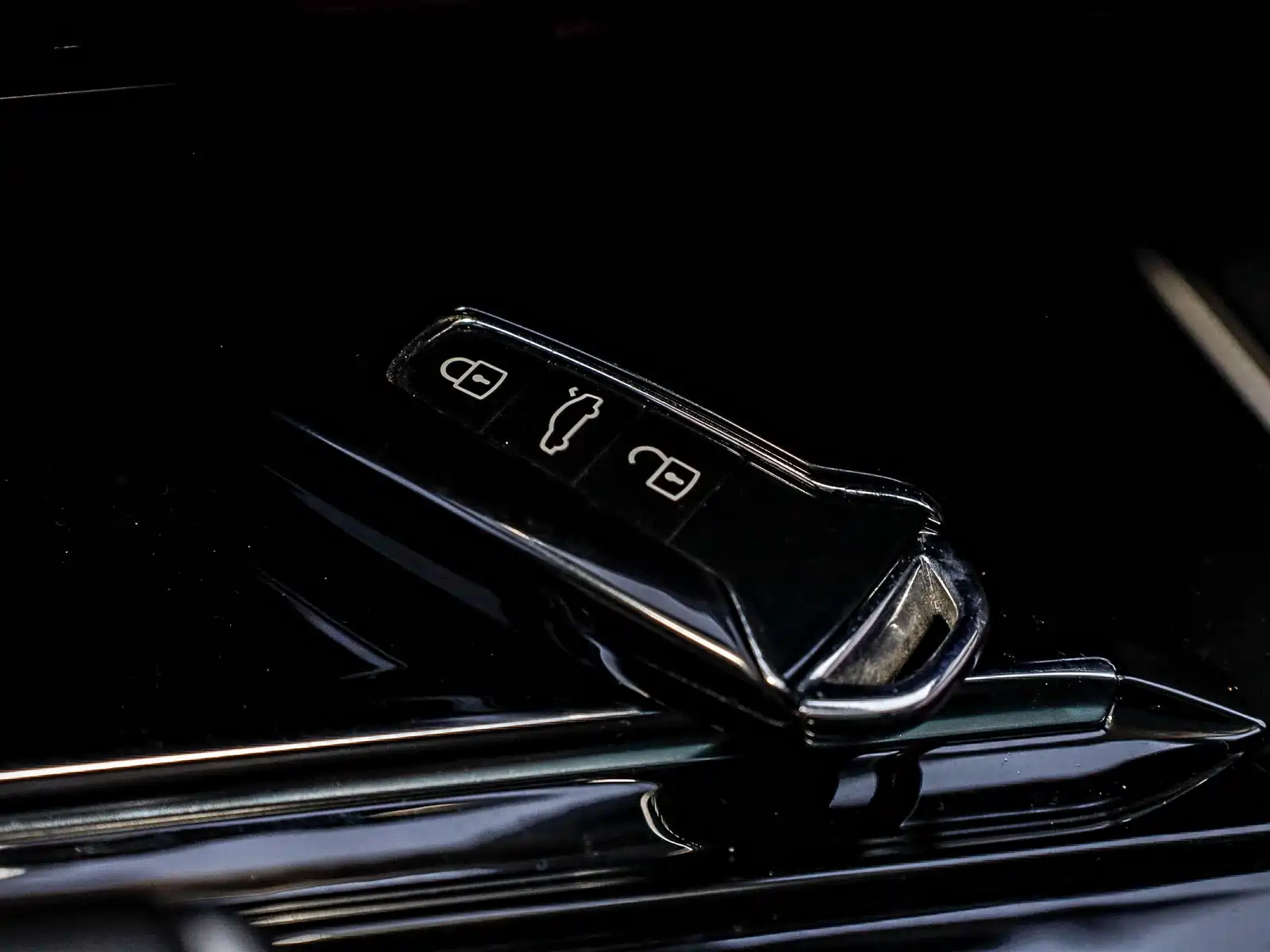 Photo 8 - Volkswagen Touareg