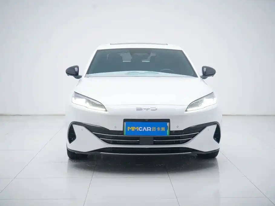 BYD Seal 06 New Energy 2025