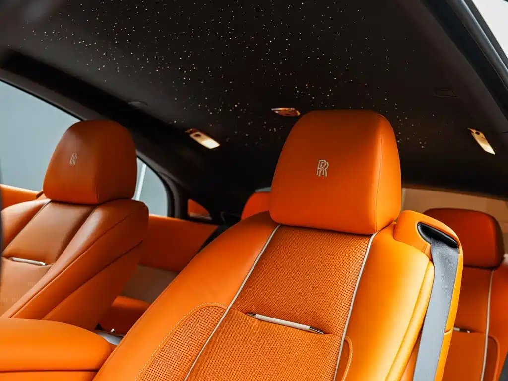 Rolls-Royce Wraith 2021 2018 6.6T Standard
