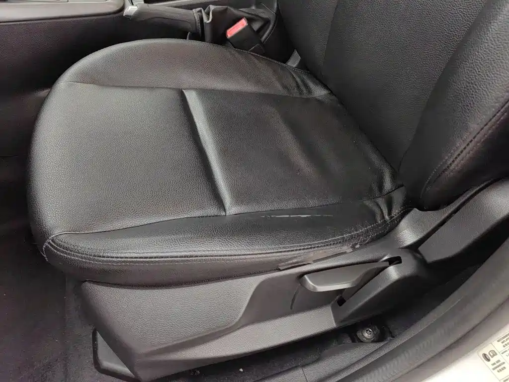 Photo 20 - Ford Focus