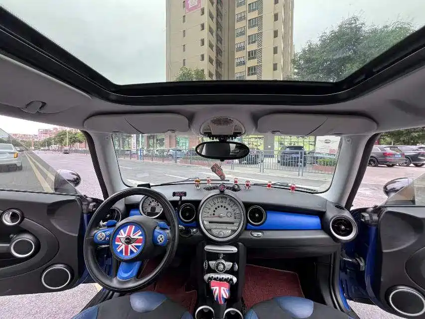 Photo 16 - MINI CLUBMAN