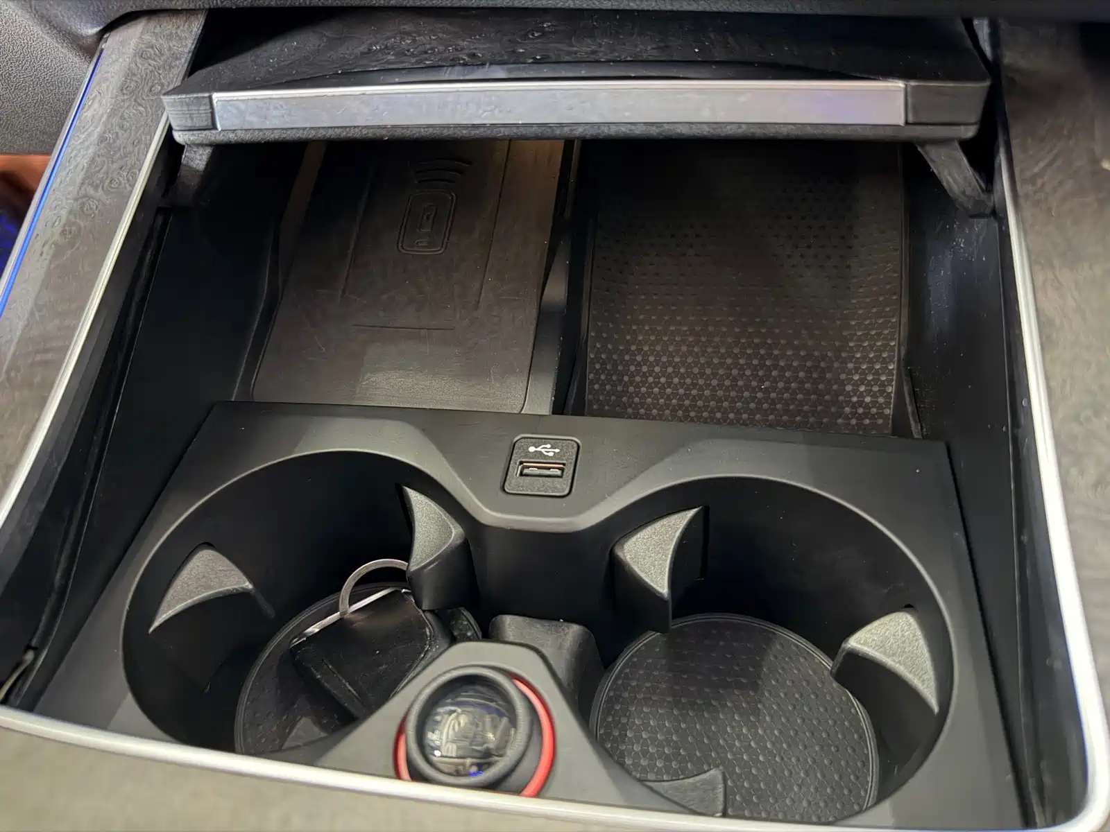 Фото 17 - BMW X5 (Import)
