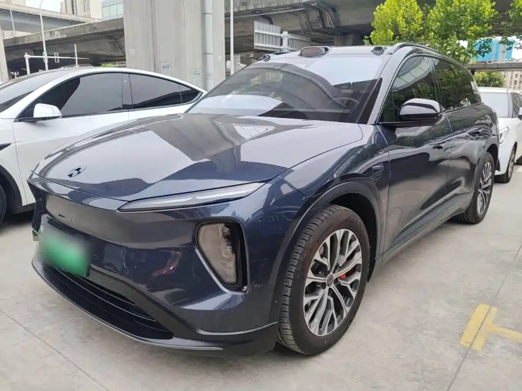 NIO ES6 2023 75kWh