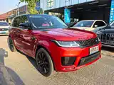 Photo 3 - Land Rover Range Rover Sport