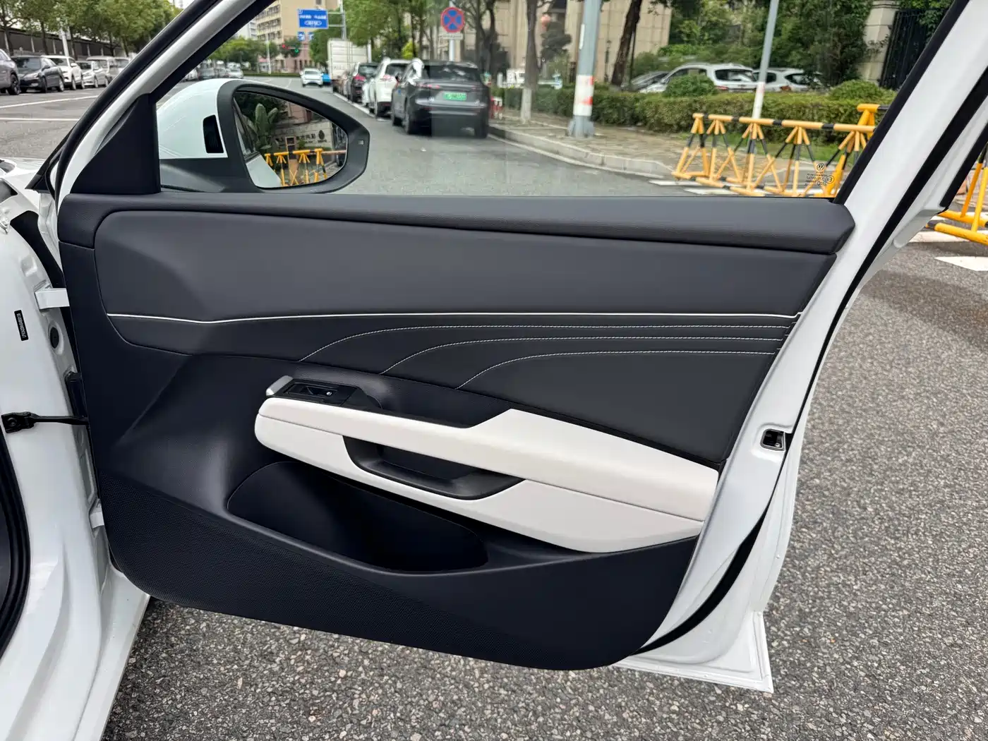 Volkswagen Sagitar, миниатюра 22