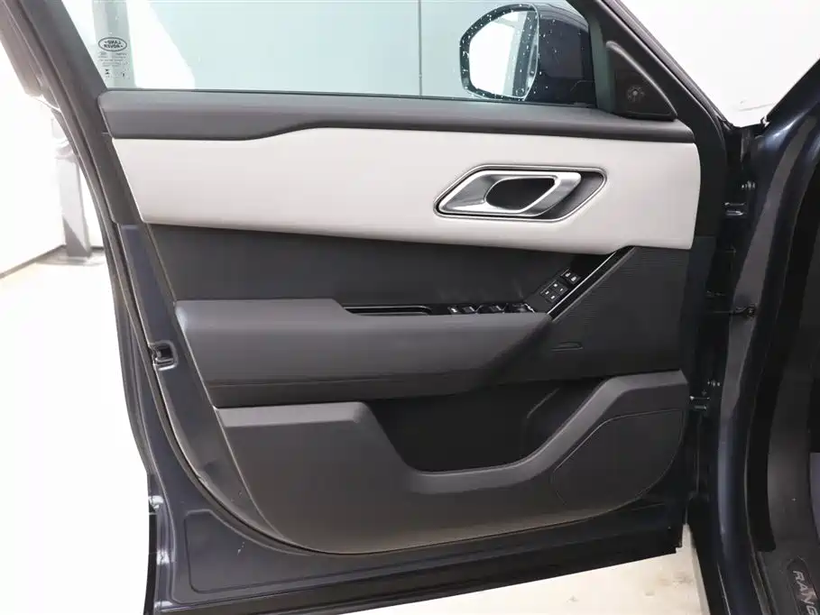 LAND ROVER RANGE ROVER STAR PULSE