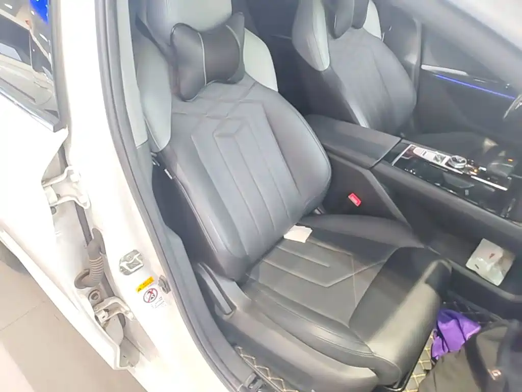 Changan Ruicheng PLUS 2023 2023 1.5T DCT Navigation Edition