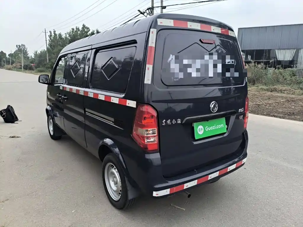 Dongfeng Xiaokang DFSK K05S 2024 2022 1.3L High-Power Basic Model