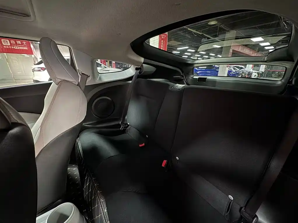 Honda CR-Z 2015 2012 Hybrid