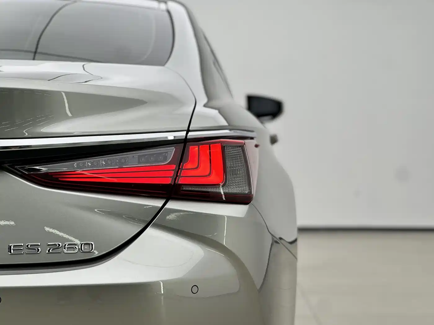 Lexus ES 2020 200 Excellence фото 14