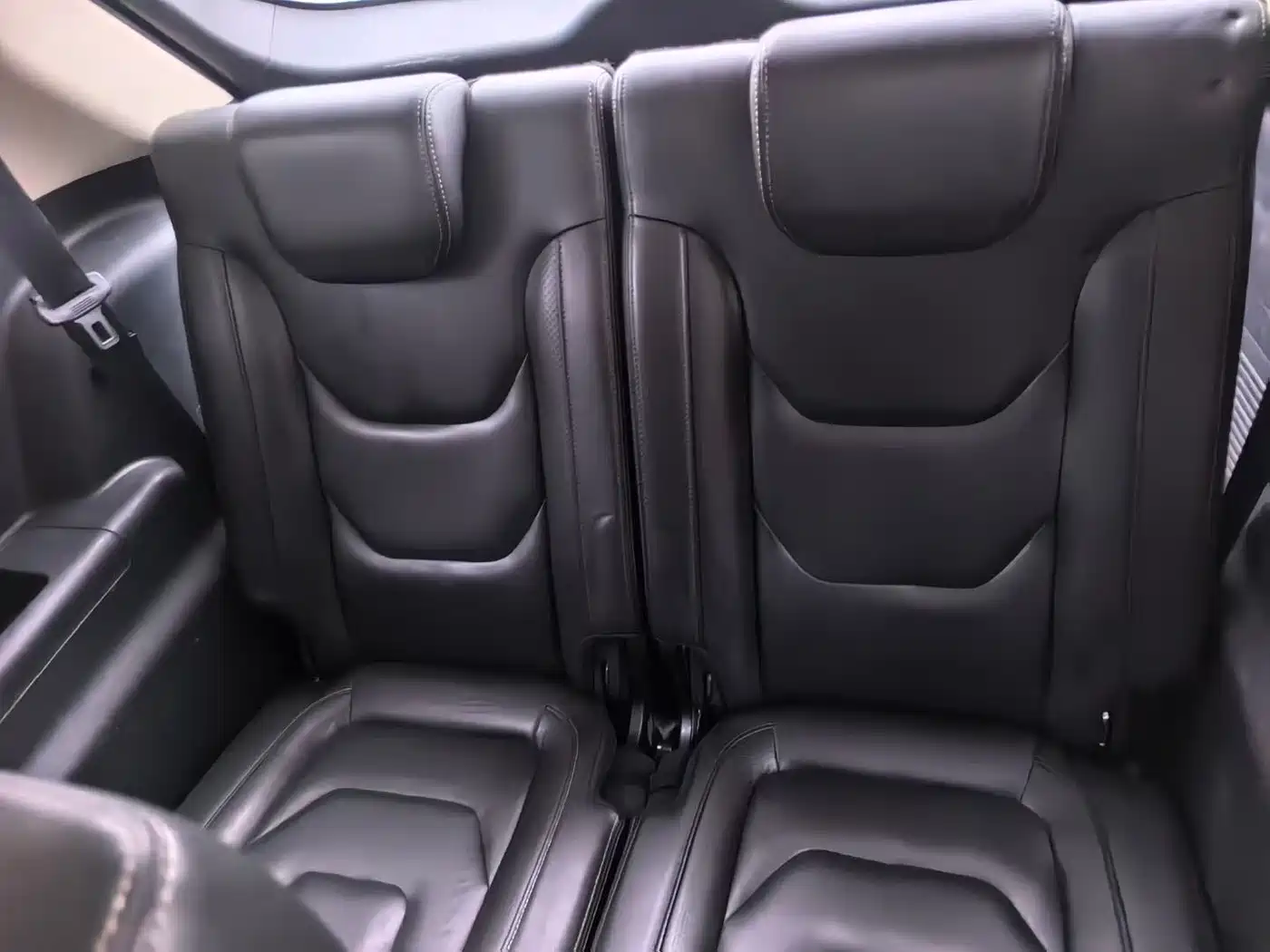 Dongfeng Fengguang Fengguang 580 2016 2016 Model 1.5T Manual Comfort Version