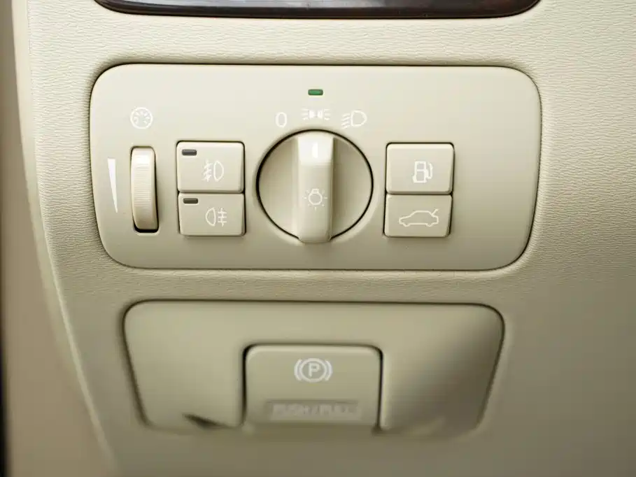 Volvo S80L 2009 2010 2.5T Prestige Edition