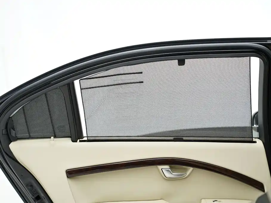 Volvo S80L 2009 2010 2.5T Prestige Edition