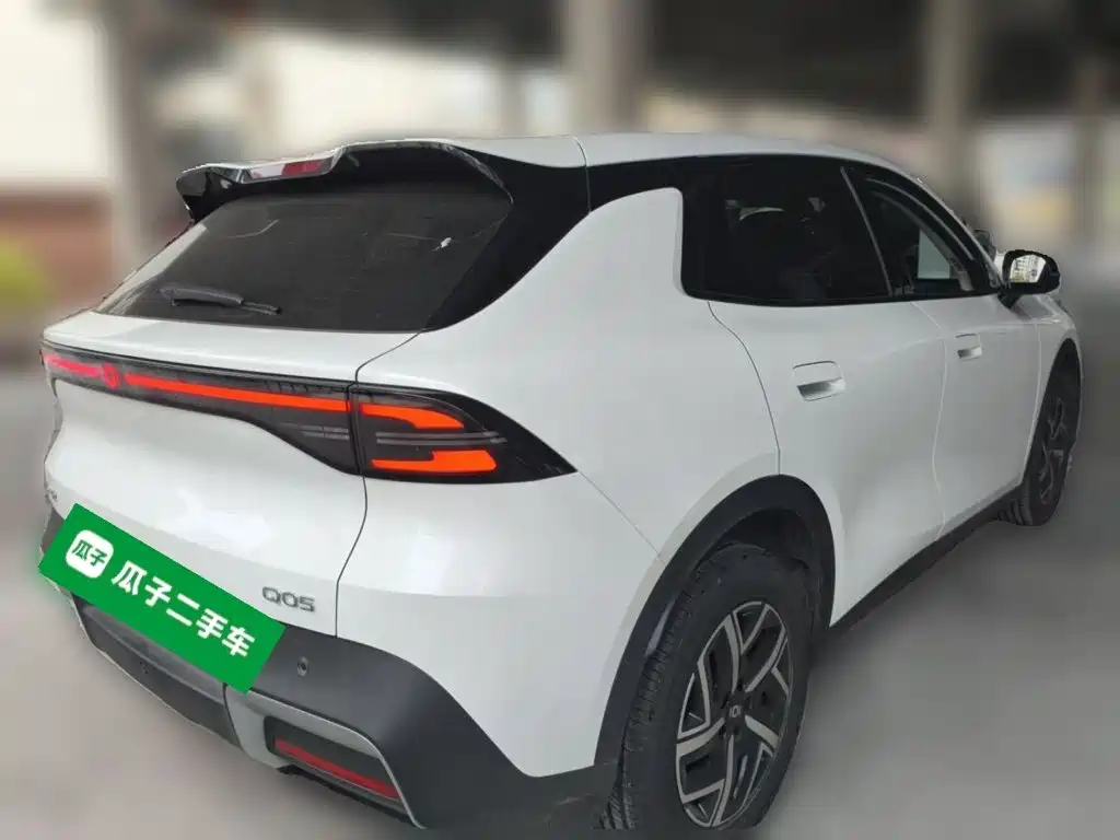 Photo 4 - Changan Qiyuan Q05