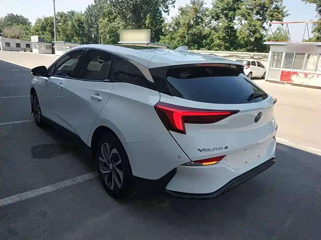 Buick Velite 6 2021 2020 Connected Smart PLUS