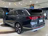 Фото 17 - Volkswagen Talagon