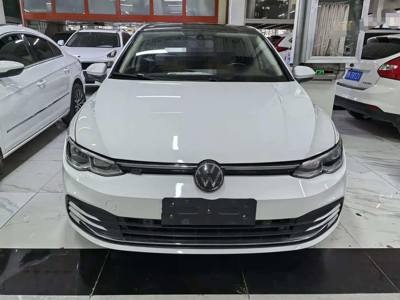 Volkswagen Golf, миниатюра 2