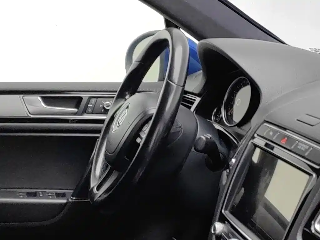Photo 22 - Volkswagen Touareg