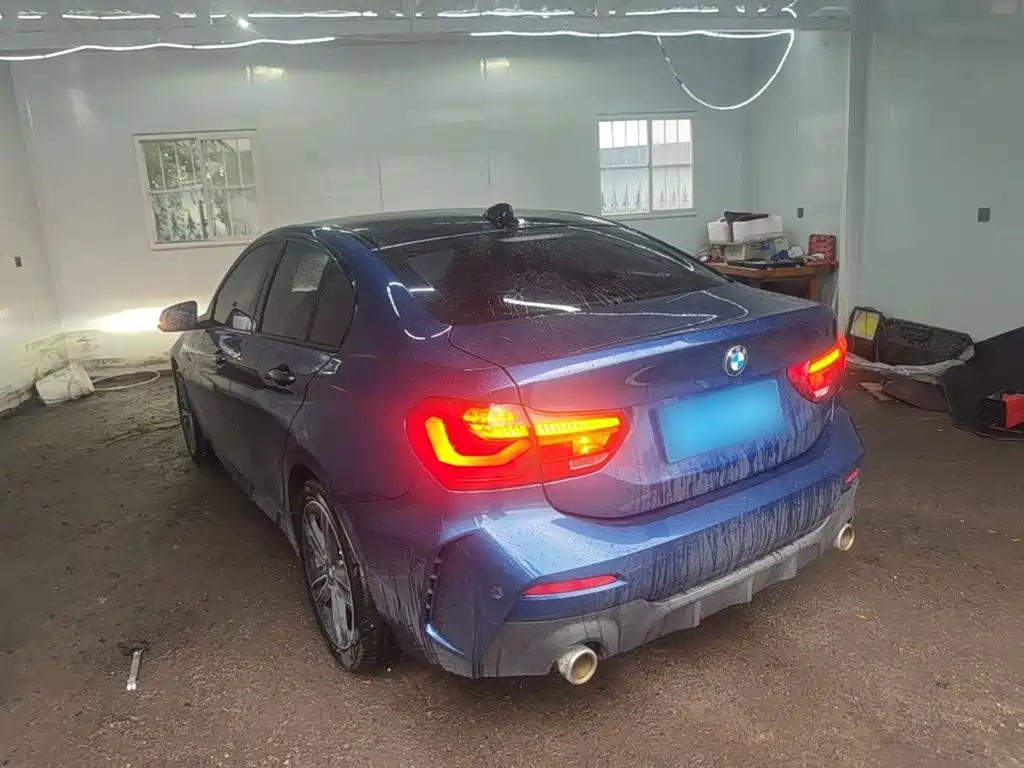 صورة 5 - BMW 1 Series