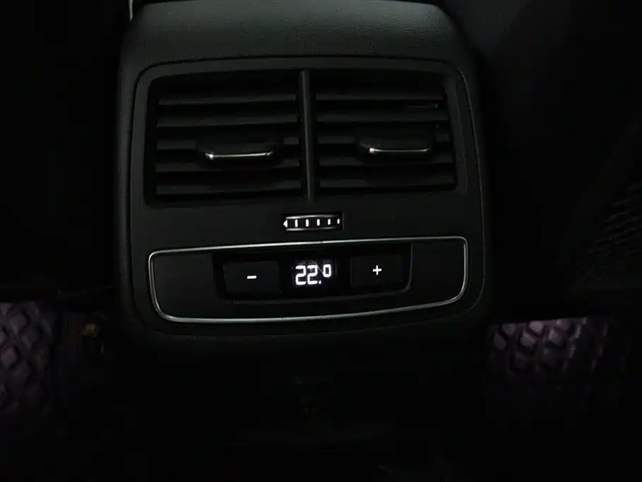 Audi A4 (Import) 2022 Avant 40 TFSI Fashion Dynamic фото 10