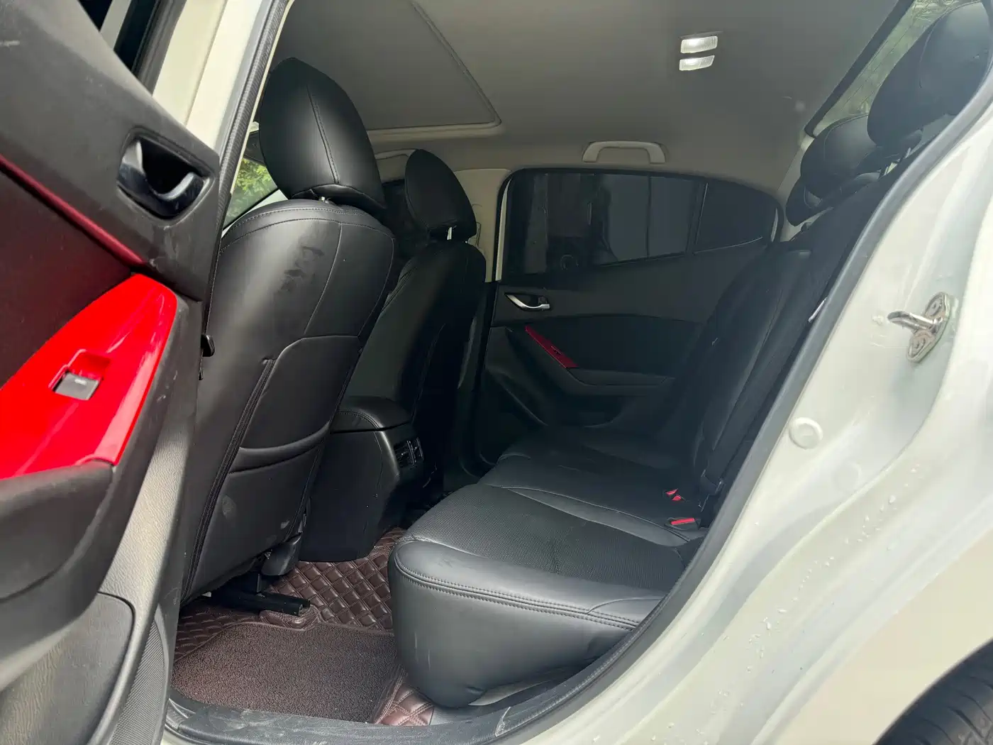 Фото 6 - Mazda Mazda 3