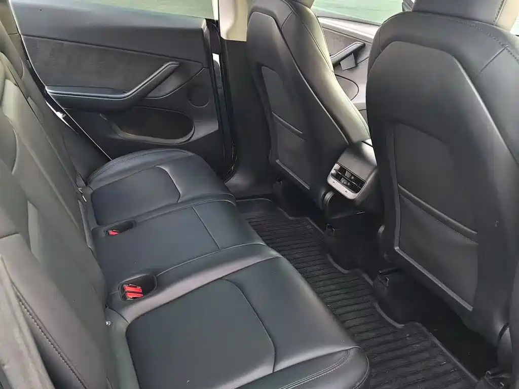Фото 4 - Tesla Model Y