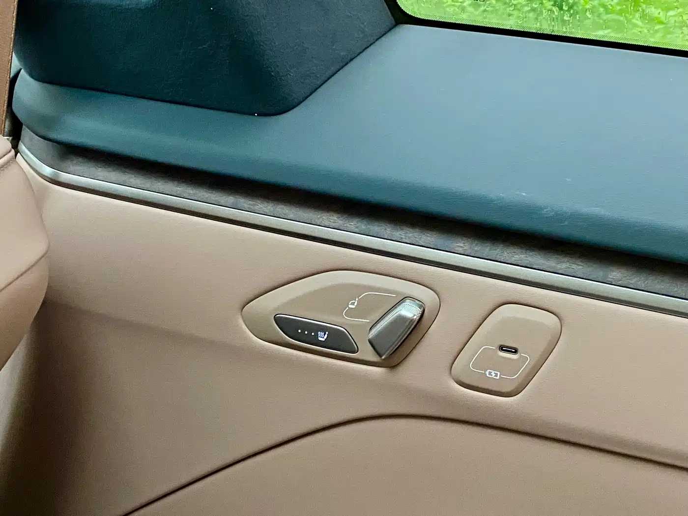 Ledao L90 2026 2025 AWD Base Model
