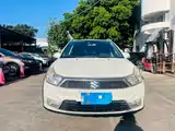 Фото 2 - Suzuki SX4