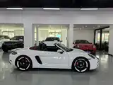 Фото 3 - Porsche 718