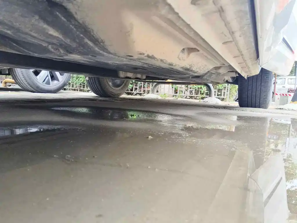 Geely Xingyue 2020 2019 350T Star Shiner