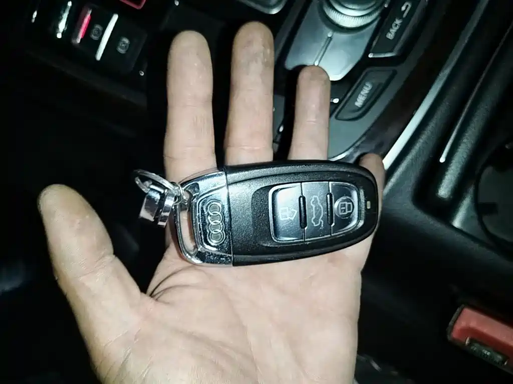 Audi A6L 2017 30 FSI Comfort фото 9