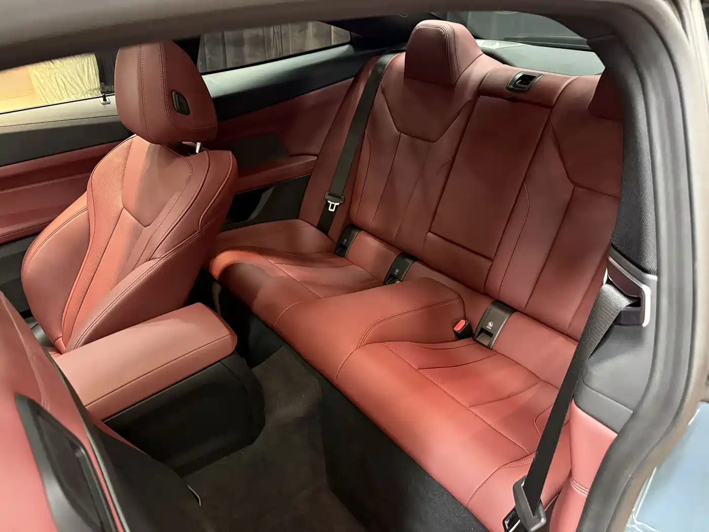 BMW 4 Series, миниатюра 5