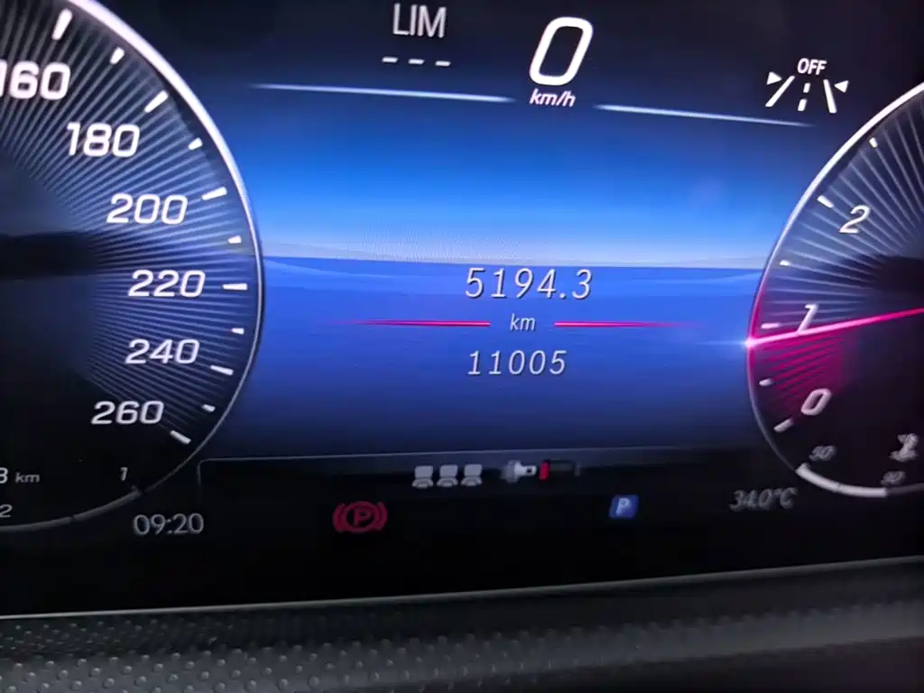 Mercedes-Benz A-Class 2024 2024 Facelift A 200 L Fashion