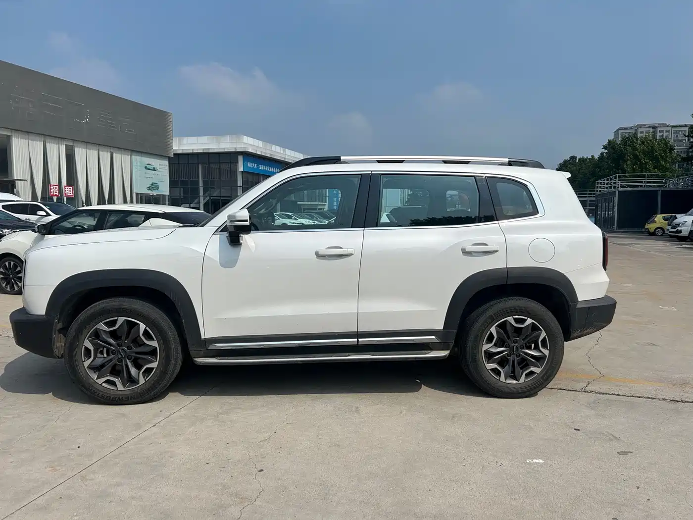 Фото 3 - Haval Big Dog