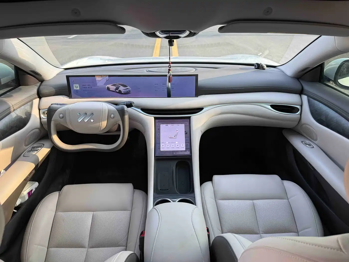 ZHIJI AUTOMOBILE ZHIJI L6