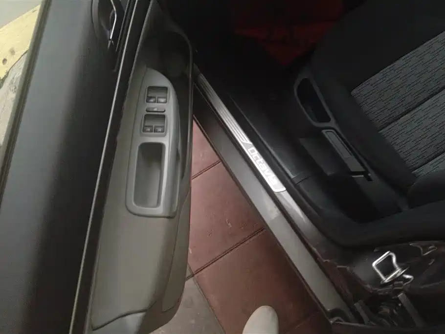 Škoda Octavia 2013 1.6L Automatic Elite Edition фото 7