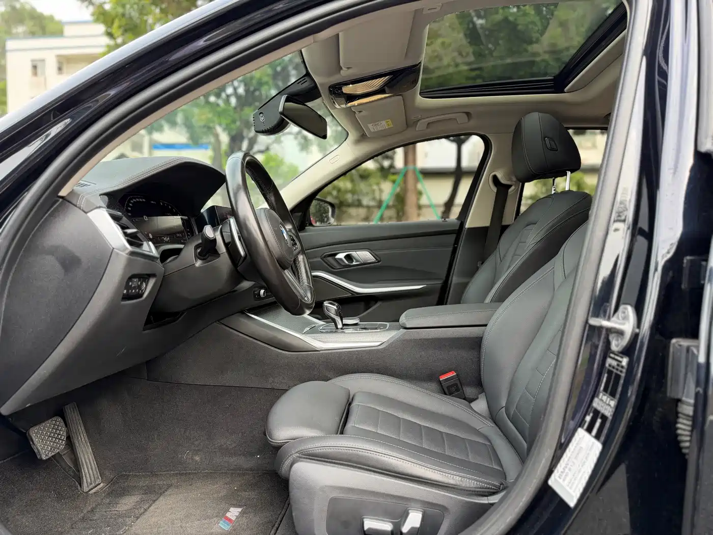 Фото 9 - BMW 3 Series