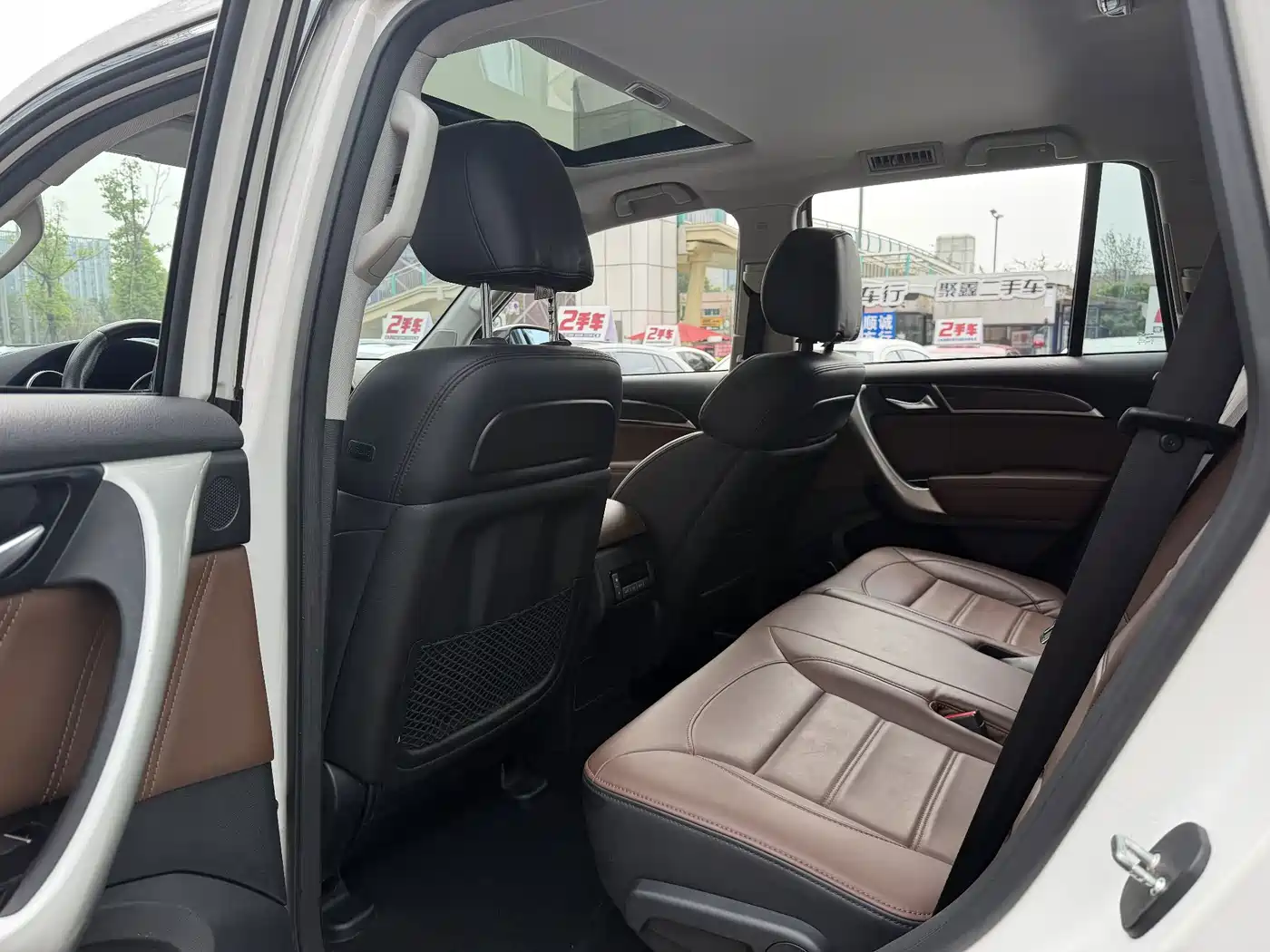 Фото 6 - Haval H9
