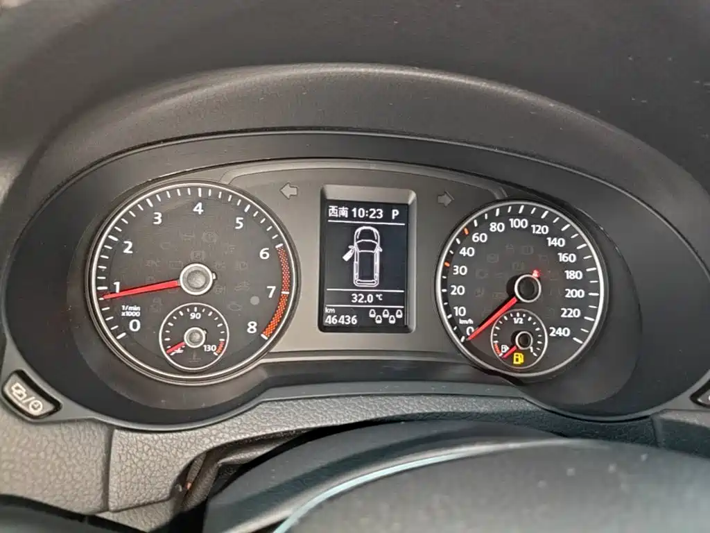 Volkswagen Sharan 2020 2019 380TSI Comfort 7-Seater