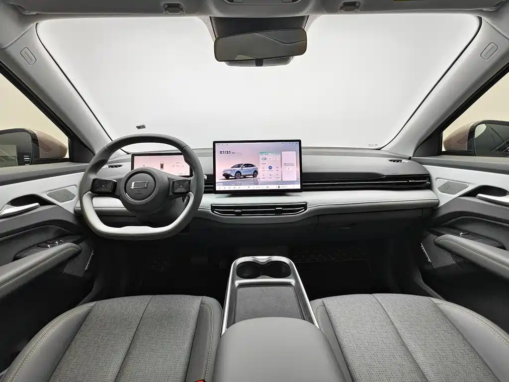 2026 Besturn Yueyi 03