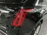 Фото 23 - Cadillac XT5