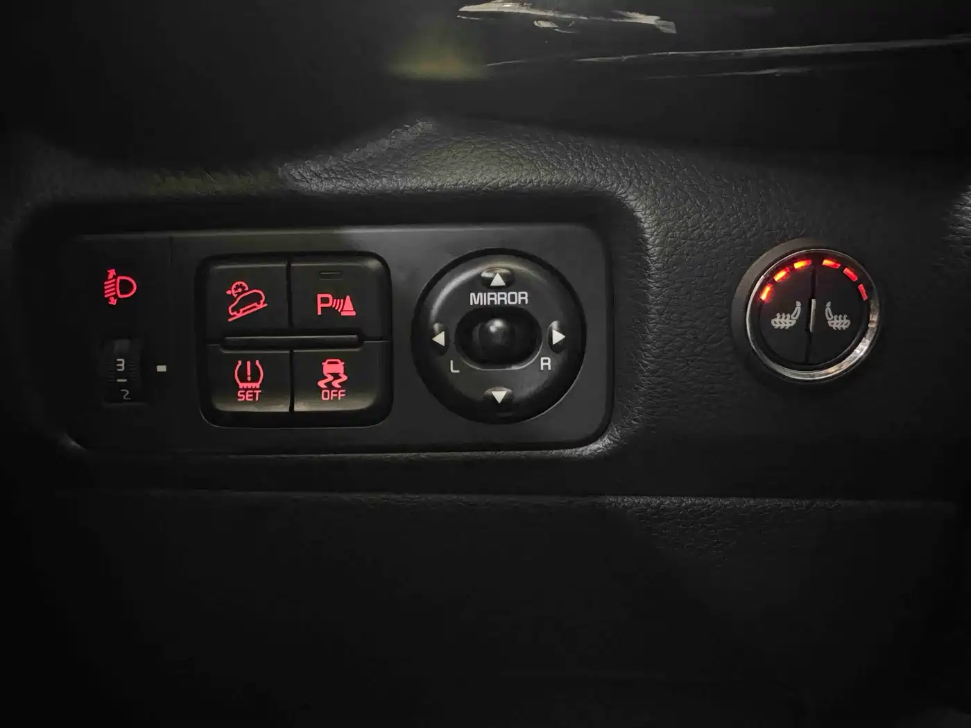 Kia KX1 2021 1.4L CVT Sunroof Version фото 11
