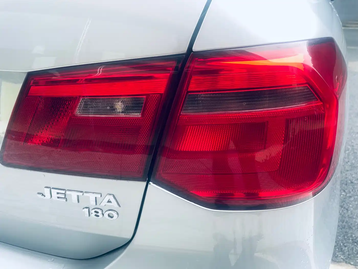 Volkswagen Jetta 2015 Value Edition 1.6L Automatic Fashion фото 14
